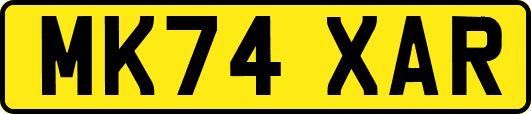 MK74XAR