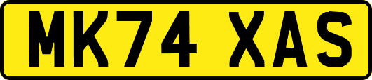 MK74XAS