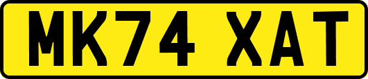 MK74XAT