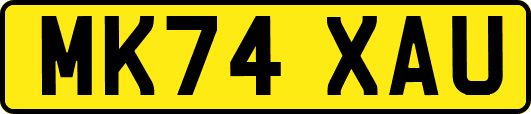 MK74XAU