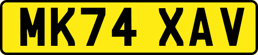 MK74XAV