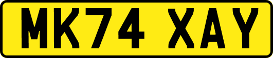 MK74XAY