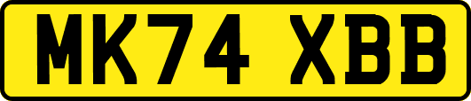 MK74XBB
