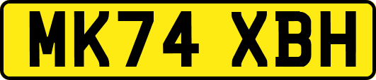 MK74XBH