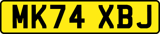 MK74XBJ