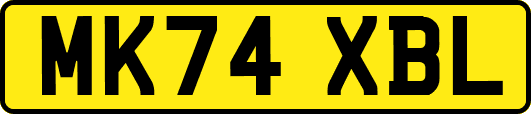 MK74XBL