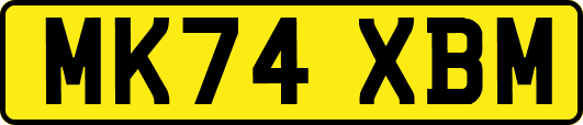 MK74XBM