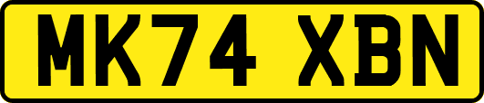 MK74XBN