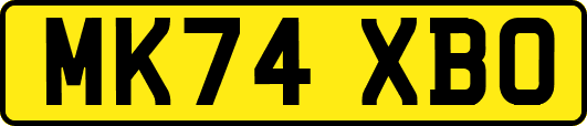 MK74XBO