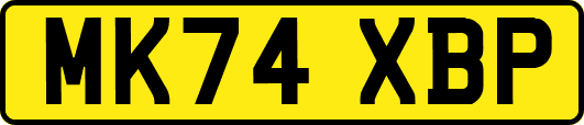 MK74XBP