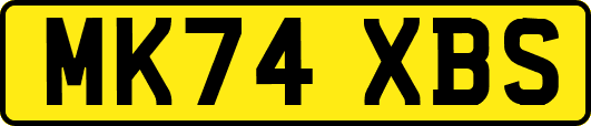 MK74XBS