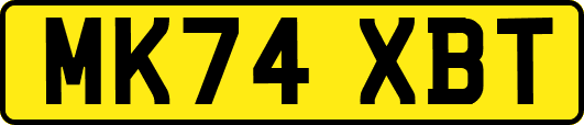 MK74XBT