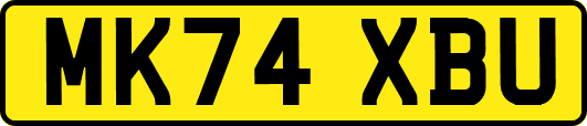 MK74XBU