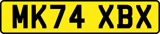 MK74XBX