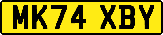 MK74XBY