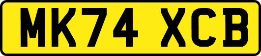 MK74XCB