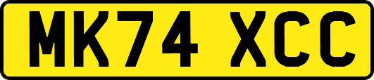 MK74XCC