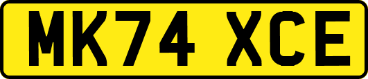 MK74XCE