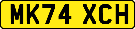 MK74XCH