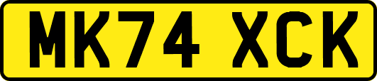 MK74XCK
