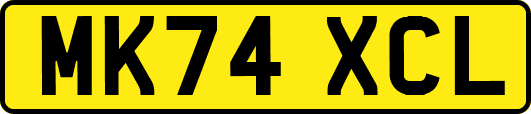 MK74XCL
