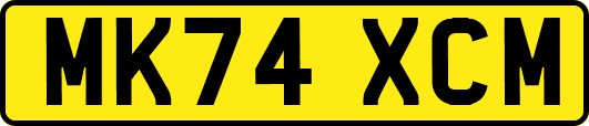 MK74XCM
