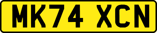 MK74XCN