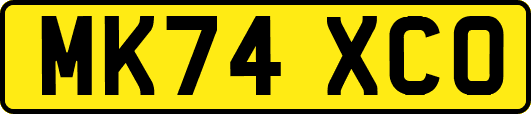 MK74XCO