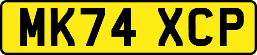 MK74XCP