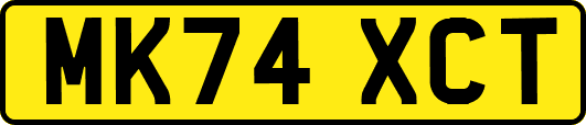 MK74XCT