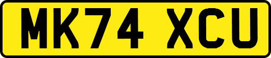 MK74XCU