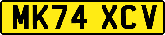 MK74XCV