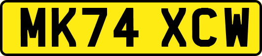 MK74XCW