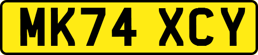MK74XCY