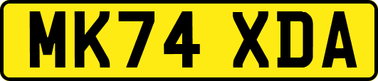 MK74XDA