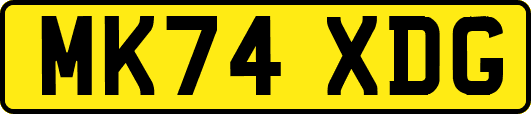 MK74XDG