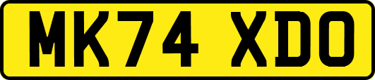 MK74XDO