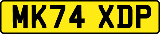 MK74XDP