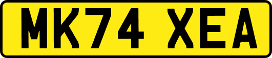 MK74XEA