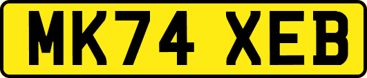 MK74XEB