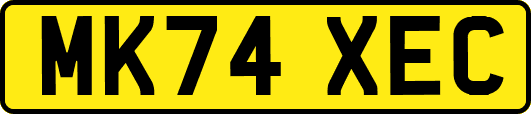 MK74XEC