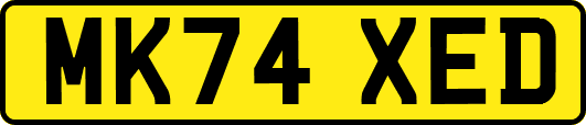 MK74XED