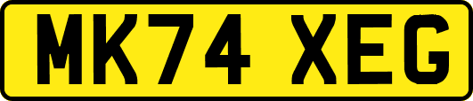 MK74XEG