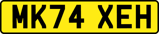 MK74XEH