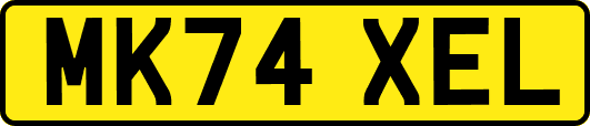 MK74XEL