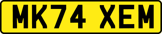 MK74XEM