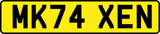 MK74XEN