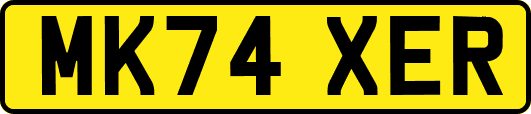 MK74XER