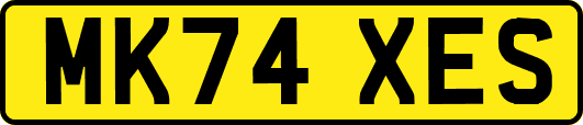 MK74XES