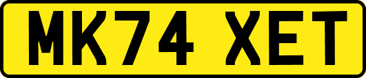 MK74XET